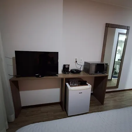 Suíte Via Premiere - Rio Centro, Barra Olímpica-3